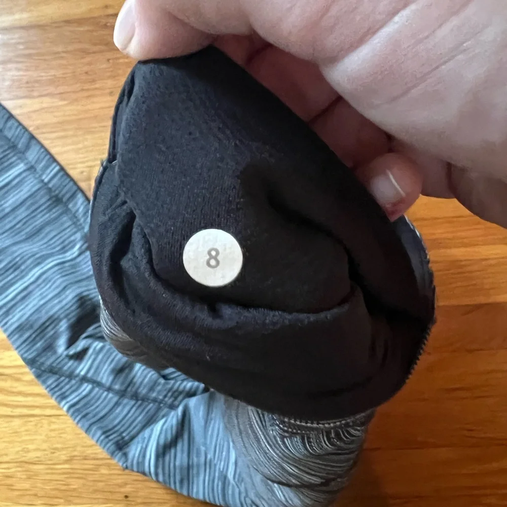 Lululemon Luxtreme Run Inspire Tight - Picture 5 of 5